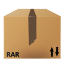 nanosuit,rar,file icon
