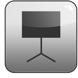 keynote icon