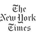 new, the, times, york icon