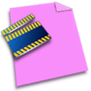 media,clip icon