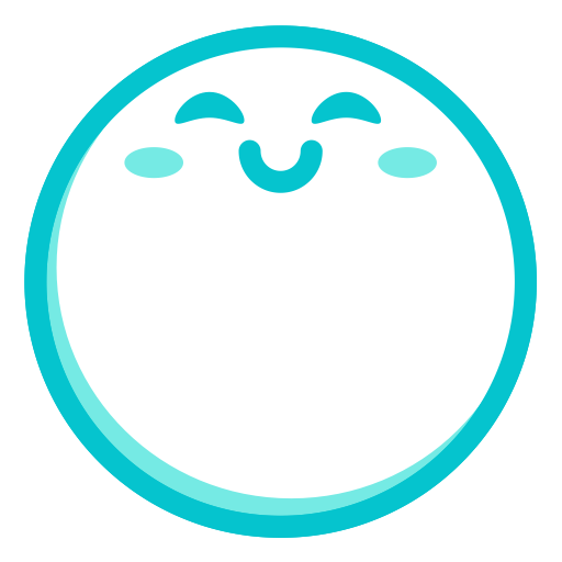 Lovely svg vector icon