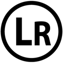 lr, mb icon