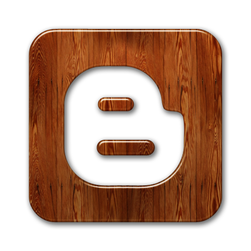 blogger,logo,square icon