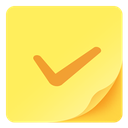 notes, todo icon