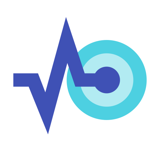 Electrical Sensor svg vector icon
