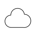 call, cloudapp, contact, group, media, message, social svg vector icon