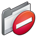 folder,private icon