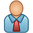 user icon