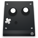 drive, isaac icon