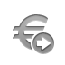 currency,sign,euro,right icon