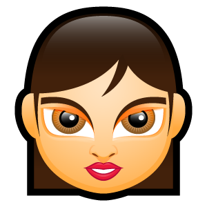 avatar,face icon