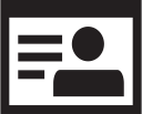 news svg vector icon