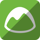 basecamp svg vector icon