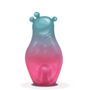 jelly, matryoshka icon