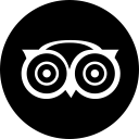 advisor, trip svg vector icon