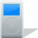 ipod,mount icon