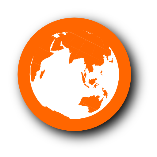globe,planet,world,earth icon