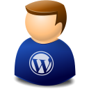 user,web,wordpress,account,profile,people,human icon