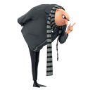 gru icon