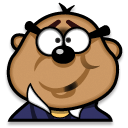 penfold icon