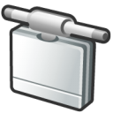 folder,shared,disconnect icon