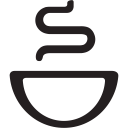 cooking, eating, food, kitchen, restaurant svg vector icon