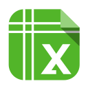 excel icon