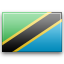 tanzania icon