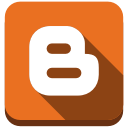 blog, blogger, blogging svg vector icon
