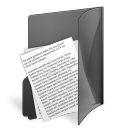 my document,document,file,paper icon