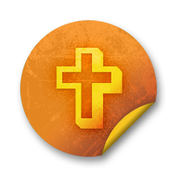 orange,grunge,sticker,badge icon