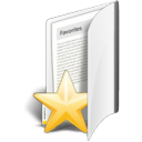 folder,favorite icon