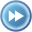 fast,forward,next,right,yes,arrow,correct,ok icon