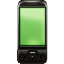 call, mobile, phone icon