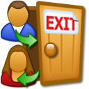 switch,user,account,profile,people,human icon
