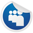 myspace icon