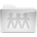 sharepointfolder icon