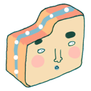 folder, ll icon