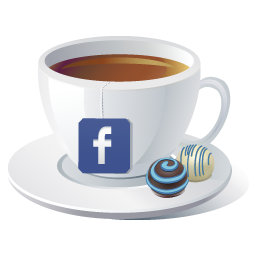 facebook icon