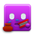 enigmopurple icon