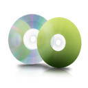 cd icon