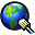 connect,internet icon