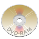 dvd,ram,disc,mem,memory icon