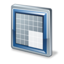 cells, merge icon
