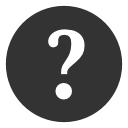 help icon