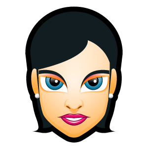 avatar,face icon