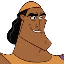 kronk icon