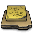 fightin,pacifist icon