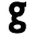 github icon