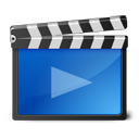 movie,film,video icon
